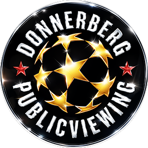 Donnerberg Public Viewing