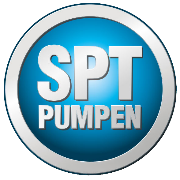 SPT Pumpen Logo